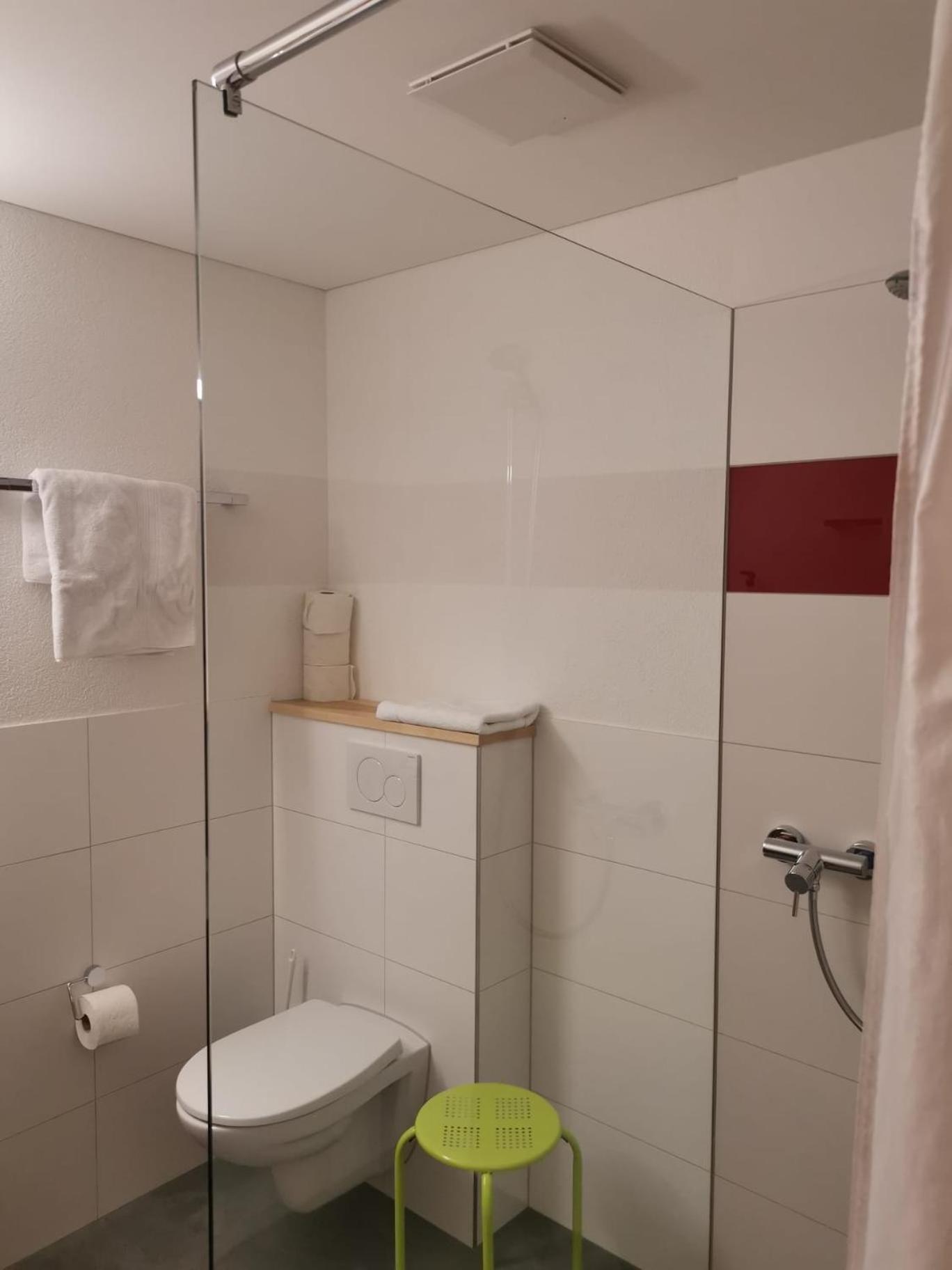 Gaestehaus Eisenhut Walzenhausen Ngoại thất bức ảnh