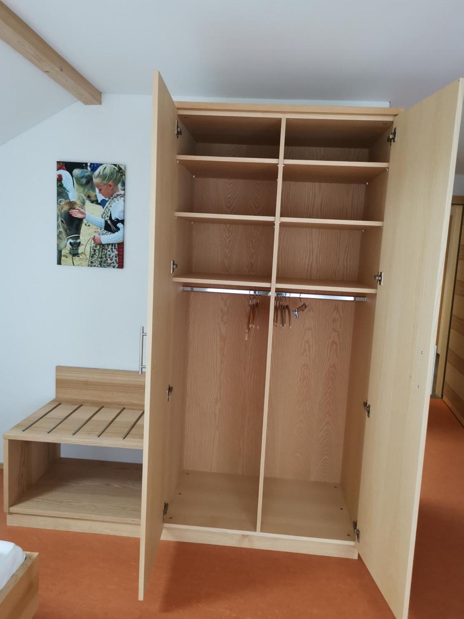 Gaestehaus Eisenhut Walzenhausen Ngoại thất bức ảnh