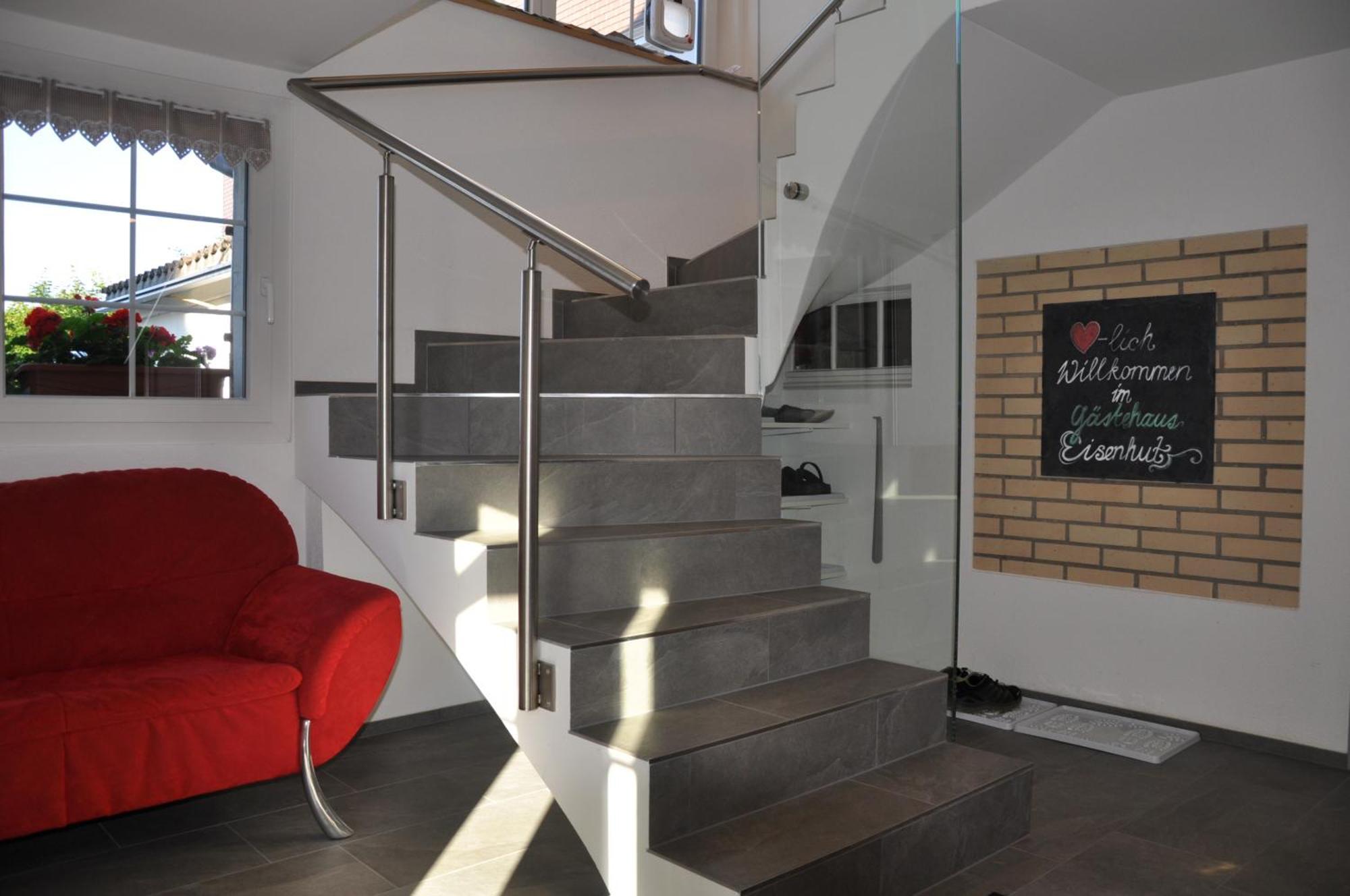 Gaestehaus Eisenhut Walzenhausen Ngoại thất bức ảnh