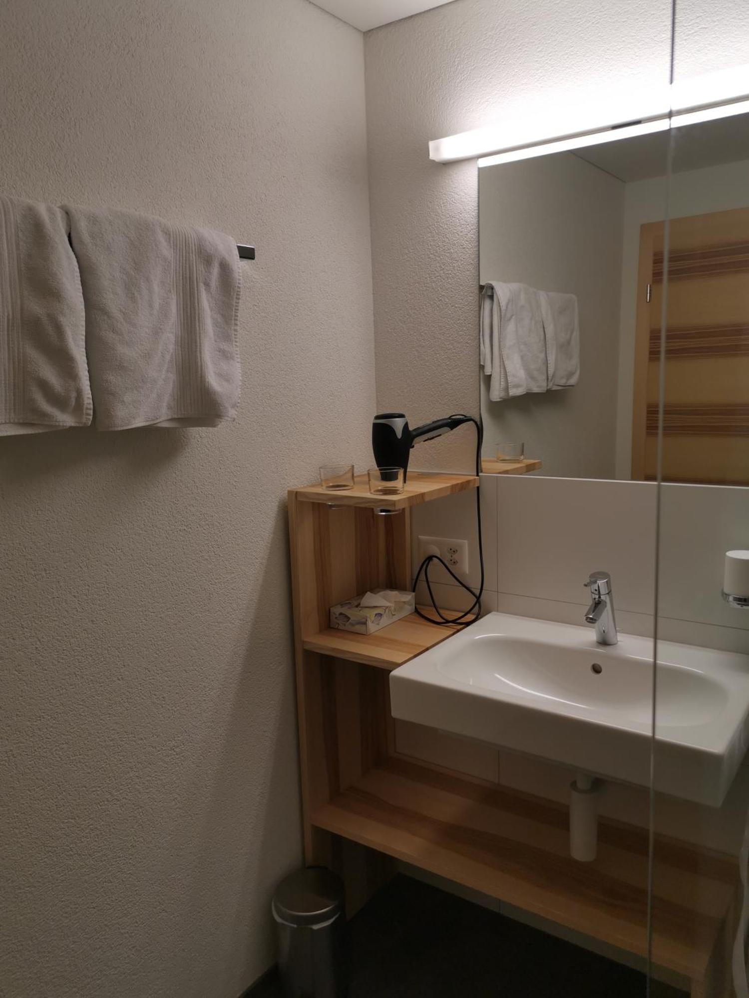 Gaestehaus Eisenhut Walzenhausen Ngoại thất bức ảnh