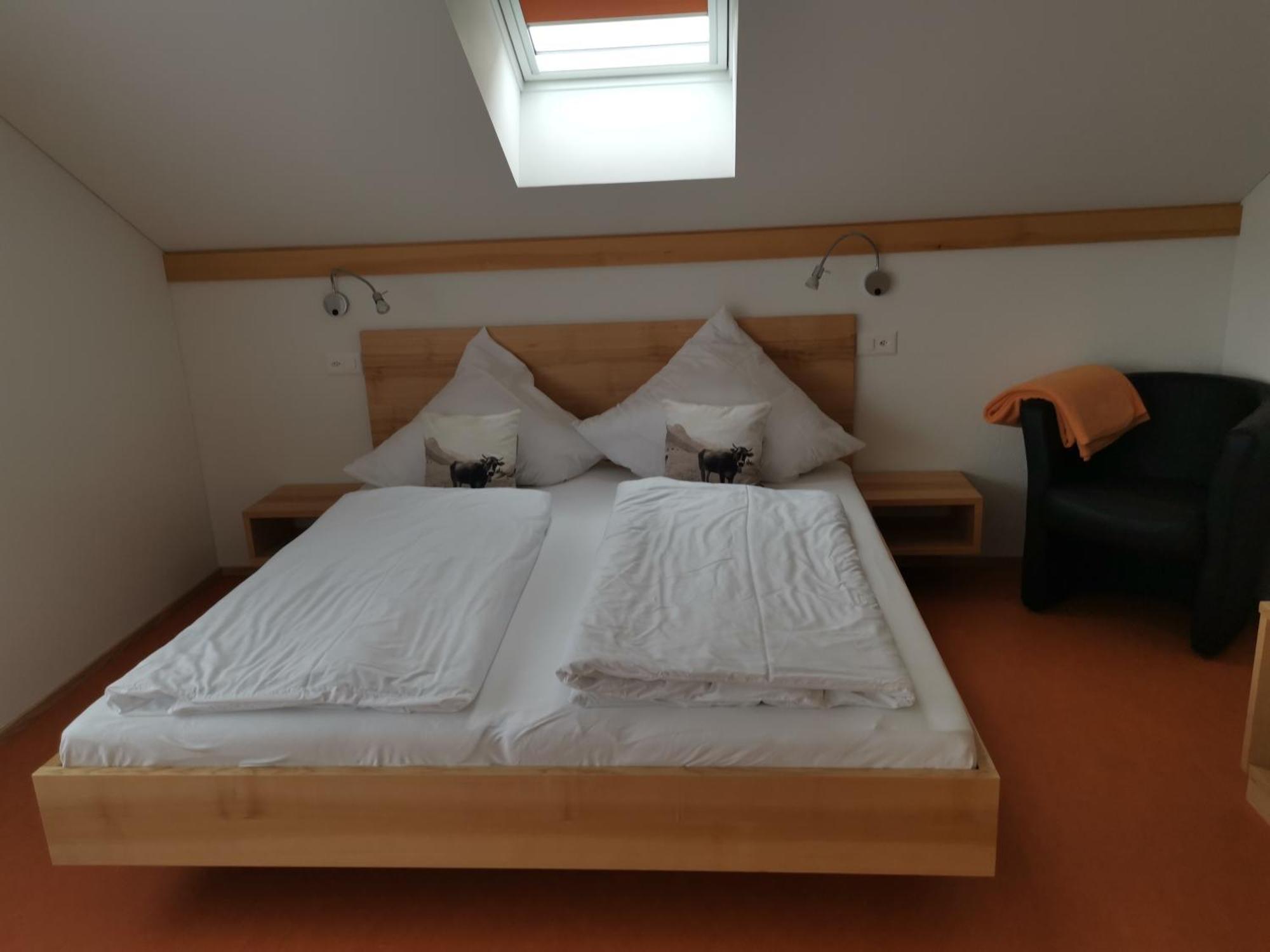 Gaestehaus Eisenhut Walzenhausen Ngoại thất bức ảnh