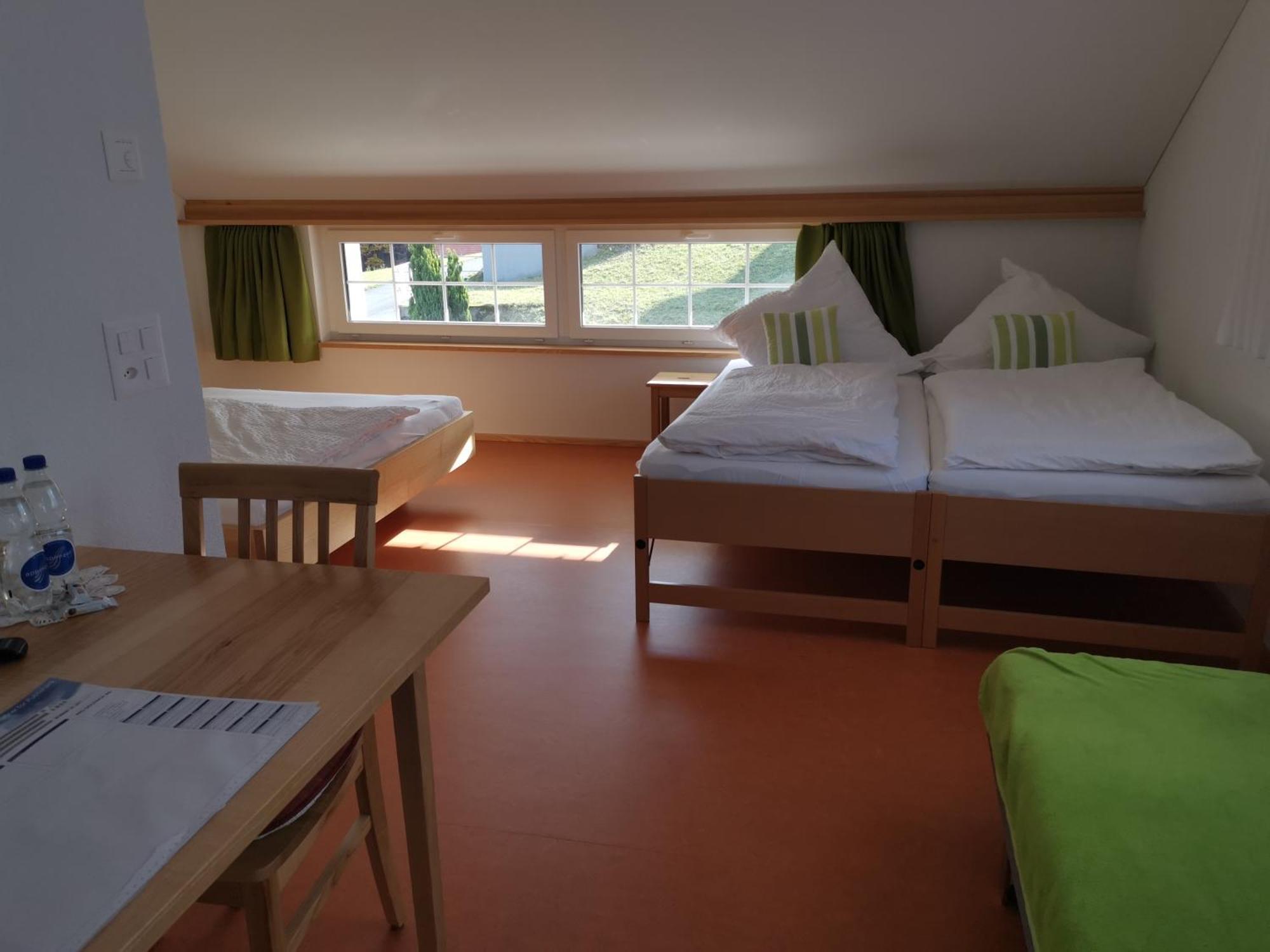 Gaestehaus Eisenhut Walzenhausen Ngoại thất bức ảnh