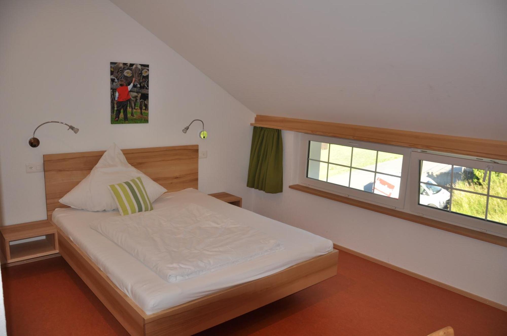 Gaestehaus Eisenhut Walzenhausen Ngoại thất bức ảnh